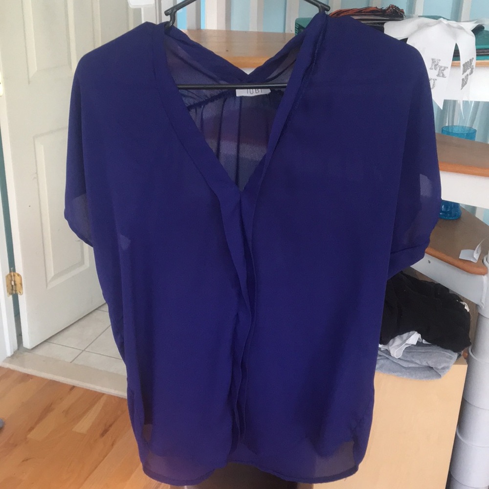 tobi shirt